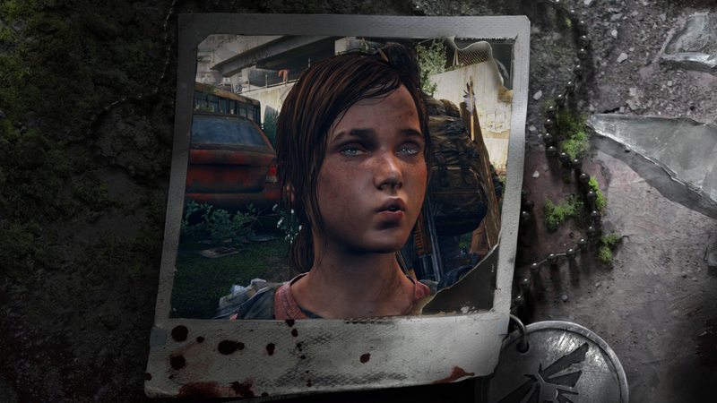 Illustration for article titled The Last of Us: Remastered's New Photo Mode Is Fantastic